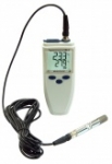 Портативные термогигрометры ИВА-6