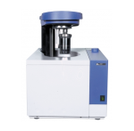 C 2000 control high pressure