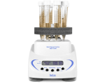 MSV-3500, Пробирочный вортекс