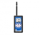 Термогигрометр "ТКА-ПКМ"(23) с поверкой