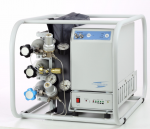 Портативный газовый хроматограф "Хроматэк-Газохром 2000"