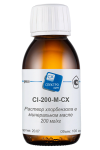 Cl-200-М-СХ. Раствор хлорбензола в минеральном масле