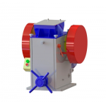 ДЩ 100х200 М (ДЩ 10М)