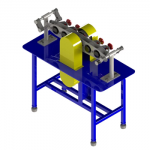 ИВС-4 (75Т-ДРМ)